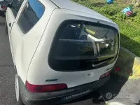 Usata Fiat 600 2002