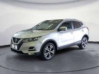 usata Nissan Qashqai 1.3 DIG-T 140 CV N-Connecta my 18 del 2021 usata a Venezia