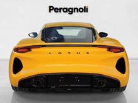 Nuova Lotus Emira 405 CV (297 kW) 2025 Giallo Coupé