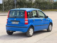 Usata Fiat Panda 2003 Utilitaria