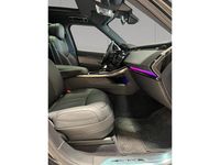 Usata Land Rover Range Rover Sport SE Dynamic 249 CV (183 kW) 2024 Santorini black SUV