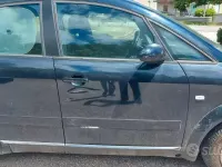 Usata Audi A2 75 CV (55 kW) 2002 Utilitaria