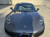 Usata Porsche 911 Carrera 4S 450 CV (330 kW) 2019 Coupé