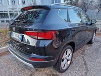 Usata Seat Ateca 4Drive 190 CV (139 kW) 2019 Other SUV