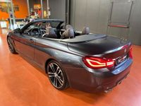 usata BMW 420 420 d Cabrio Msport Full Full solo Km 32.000