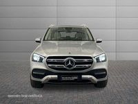 Occasion Mercedes GLE350 Premium 194 ch (142 kW) 2021 Gris SUV