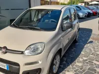 Usata Citroën C3 95 CV (69 kW) 2017 Bianco Berlina