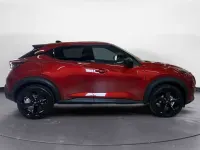 Nuova Nissan Juke N-Connecta 94 CV (69 kW) 2026 Fuji sunset red SUV
