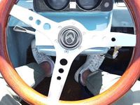 Usata Citroën Méhari 29 CV (21 kW) 1979 Cabrio