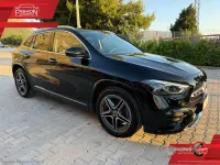 Usata Mercedes GLA200 AMG Line Premium 150 CV (110 kW) 2025 Nero SUV