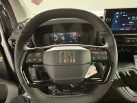 Nuova Fiat Doblò S 102 CV (75 kW) 2026 Gray Monovolume