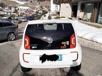 Usata VW e-up! 60 kW (82 CV) 2017 Utilitaria