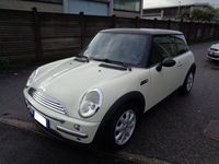 usata Mini Cooper 1.6 16V*FINANZIABILE* *GARANTI