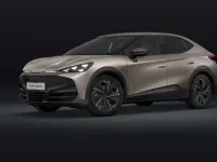 Nuova Cupra Tavascan Endurance 88 kW (121 CV) 2026 Vari colori / pastello SUV