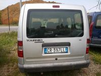 usata Ford Tourneo Connect -