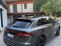Usata Audi Q8 Sport 286 CV (210 kW) 2019 SUV