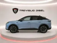 Nuova Peugeot 3008 GTi 136 CV (100 kW) 2025 Blu ingaro SUV
