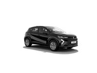 Nuova Renault Captur Evolution 160 CV (117 kW) 2026 Nero etoilé SUV