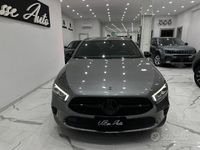 Occasion Mercedes A180 Night 116 ch (85 kW) 2020 Gris Berline