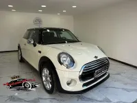 Usata Mini Cooper 136 CV (100 kW) 2014 Other Utilitaria