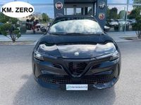 Usata Alfa Romeo GT Junior Edizione Speciale 145 CV (106 kW) 2025 Nero SUV