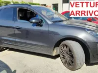Usata Porsche Macan S 381 CV (280 kW) 2023 Grigio SUV