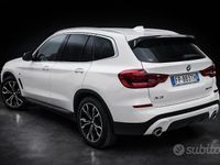 Usata BMW X3 190 CV (139 kW) 2018 SUV