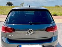 Usata VW Golf VII 2018 Grigio Berlina