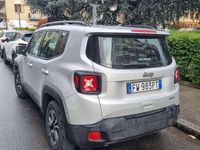 Usata Jeep Renegade 120 CV (88 kW) 2019 SUV