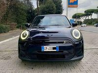 Usata Mini Cooper SE 135 kW (184 CV) 2022 Utilitaria