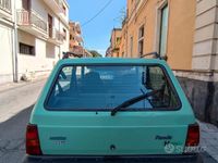 usata Fiat Panda 1ª serie - 2002