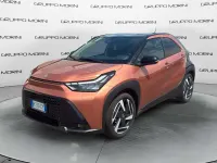 Usata Toyota Aygo X Premium 116 CV (85 kW) 2026 Other SUV