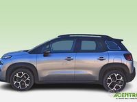 Usata Citroën C3 Aircross PureTech 110 CV (80 kW) 2024 Grigio SUV