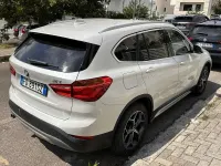 Usata BMW X1 xLine 116 CV (85 kW) 2016 SUV
