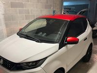 Begagnad Aixam City Sport 2024 Vit Halvkombi