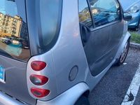 Usata Smart ForTwo Coupé 61 CV (44 kW) 2002 Utilitaria