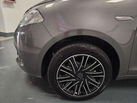 Usata Lancia Ypsilon S 69 CV (50 kW) 2023 Grigio Utilitaria