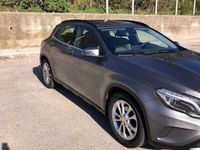usata Mercedes 180 GLA suvAutomatic Sport del 2017 usata a Pratola Serra