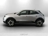 Usata Opel Mokka Elegance 131 CV (96 kW) 2023 Grigio SUV