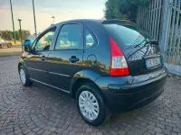 Usata Citroën C3 Elegance 60 CV (44 kW) 2010 Nero Berlina
