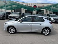 Usata Opel Corsa Elegance 75 CV (55 kW) 2023 Grigio Utilitaria
