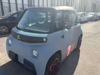 Usata Citroën AMI 2023 Grigio Berlina