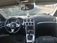 usata Alfa Romeo 159 159Berlina 1.9 jtdm 16v Distinctive 150cv