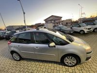 Usata Citroën C4 Picasso 109 CV (80 kW) 2008 Argento Monovolume