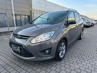 Occasion Ford C-MAX Titanium 126 ch (92 kW) 2015 Gris Monospace