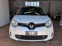 Usata Renault Twingo 65 CV (47 kW) 2024 Bianco Utilitaria