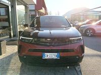 Usata Opel Mokka GS Line 110 CV (80 kW) 2021 Rosso SUV