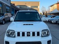 Usata Suzuki Jimny 86 CV (63 kW) 2016 Other SUV