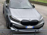 Usata BMW 118 M Sport 150 CV (110 kW) 2023 Utilitaria