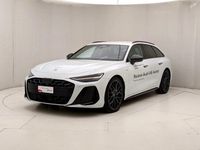 Usata Audi A7 204 CV (150 kW) 2025 Bianco Station wagon